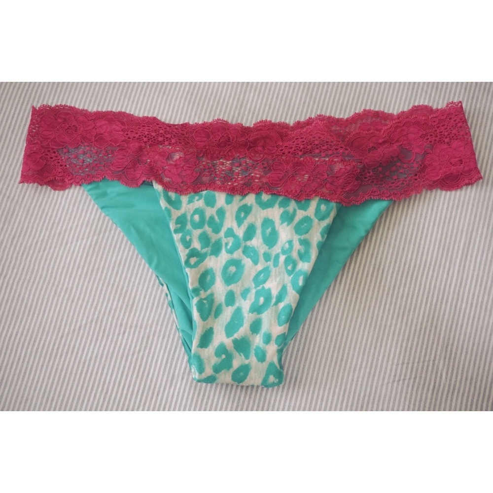 Beach Bunny Bikini Bottom